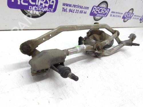Front wiper motor RENAULT LAGUNA III (BT0/1)  | BP9466029M29 