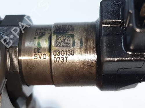 Injector VW PASSAT B6 (3C2) 2.0 TDI | BP38729204M100  - Image 7