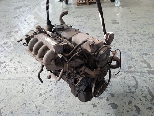Engine MAZDA 323 S IV (BG)  | BP9960503M1 