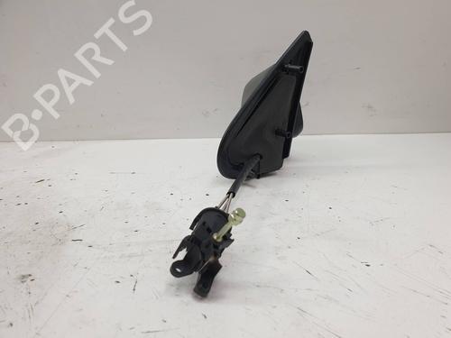 Right mirror VW GOLF III (1H1)  | BP17791177C27 