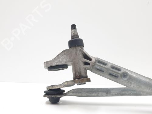 Front wiper motor AUDI A8 D3 (4E2, 4E8) 3.0 TDI quattro | BP26885384M29 
