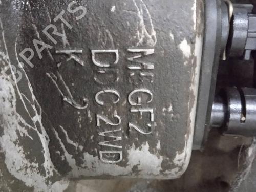 Gearbox KIA CARENS III MPV (UN)  | BP11849967M3 