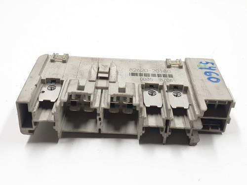 Used Fuse box Fuse box TOYOTA VERSO (_R2_) 2.0 D-4D (AUR20_, AUR20R) (126 hp) 32385277 32385277