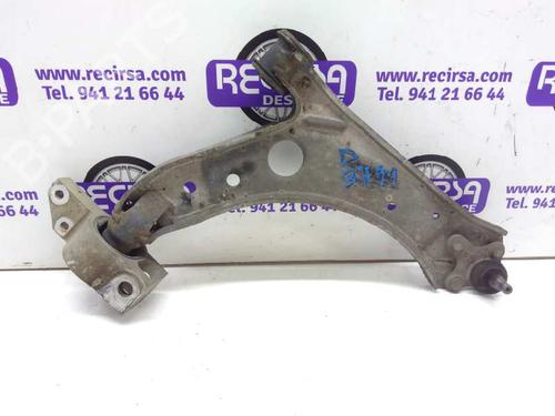 Right front suspension arm SEAT LEON (1P1)  | BP9465339M13 