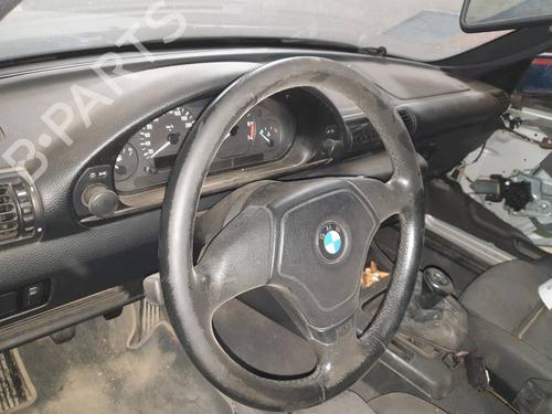 Used Airbag Kit BMW 3 Compact (E36) 316 i (102 hp) 15500285