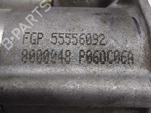 Starter OPEL ASTRA H (A04)  | BP9475328M8 