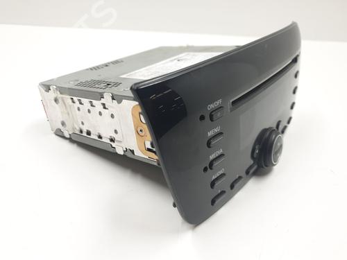 Bilradio OPEL COMBO Box Body/MPV (X12)  | BP28316598E6 