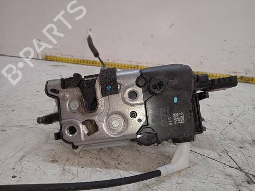 Rear left lock CITROËN C3 II (SC_)  | BP9489017C100 