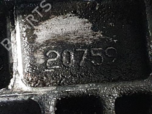 Gearbox OPEL ASTRA J (P10) 1.3 CDTI (68) | BP39162965M3 - Image 11