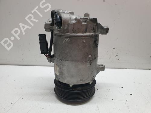 Used AC compressor BMW X4 (G02, F98) [2018-2025]  24217227