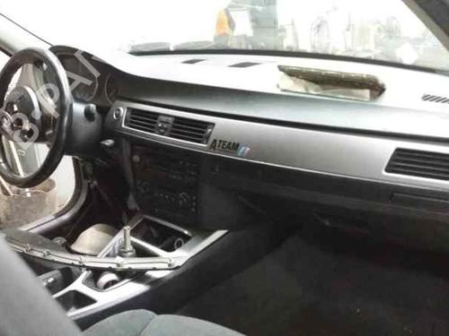 Elektronisk sensor BMW 3 (E90) 320 d | BP9479877M84 