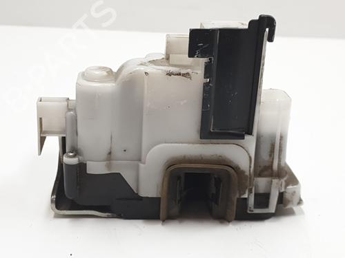 Front right lock OPEL COMBO Box Body/MPV (X12)  | BP10405118C97 