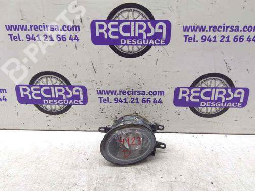 Used Right front fog light Right front fog light MG MG ZS 120 (117 hp) 9476346 9476346