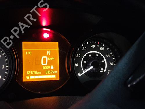 Fuel pump MICROCAR M.GO 0.5 | BP32232910M76 