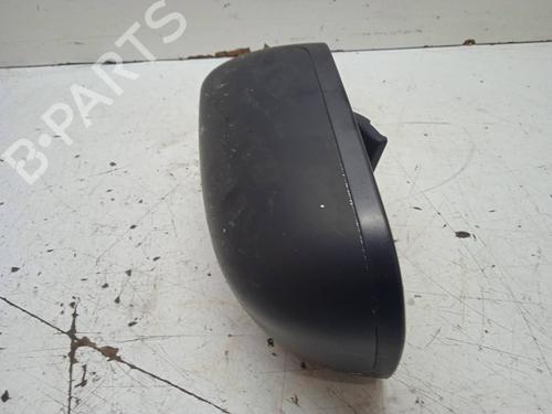 Left mirror MAZDA 5 (CR) 2.0 CD (CR19) | BP11050836C26 