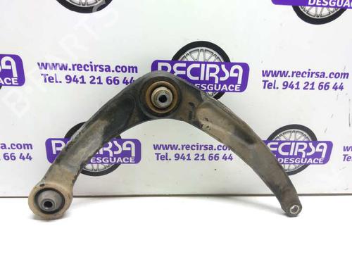 Left front suspension arm PEUGEOT 307 SW (3H)  | BP9463158M12 