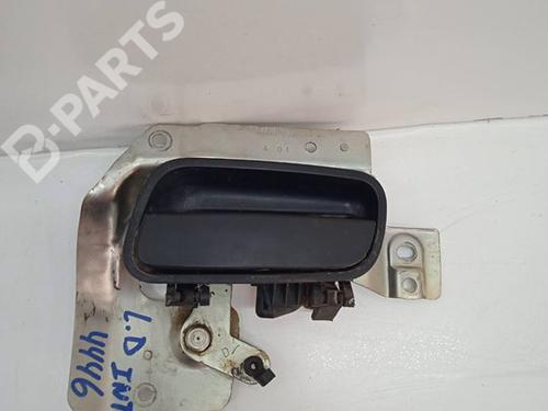 Used Front right interior door handle Front right interior door handle CITROËN BERLINGO Box Body/MPV (B9) 1.6 HDi 75 (75 hp) 9486603 9486603