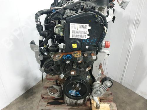Engine PEUGEOT BOXER Platform/Chassis 2.2 BlueHDi 140 | BP40109312M1 - Image 6