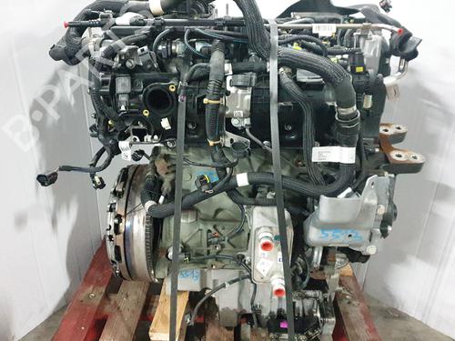 Engine PEUGEOT BOXER Platform/Chassis 2.2 BlueHDi 140 | BP40109312M1 - Image 9