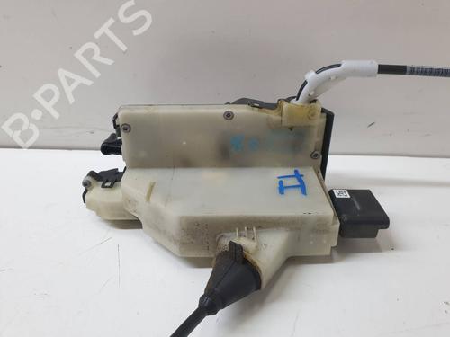 Used Rear left lock PEUGEOT 2008 I (CU_) [2013-2025]  15012533
