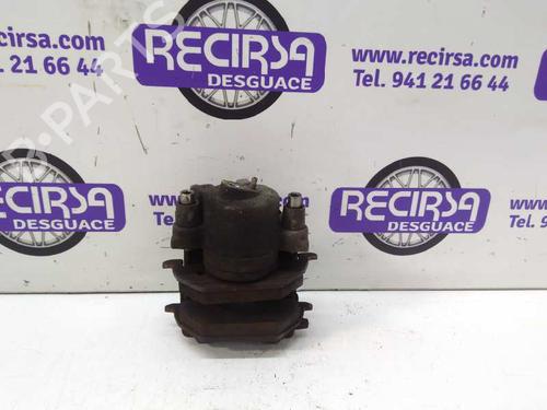 Left front brake caliper SEAT CORDOBA (6L2)  | BP11627350M105 