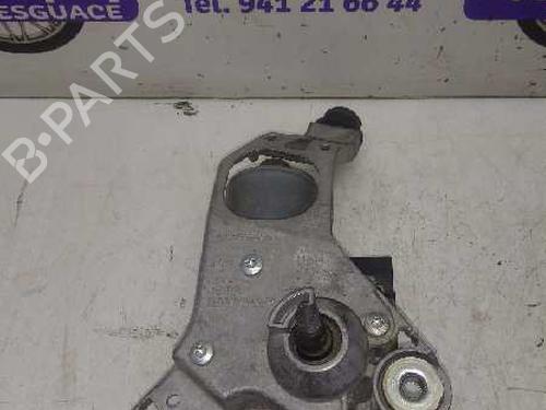 Front wiper motor FORD FOCUS III  | BP9476190M29 