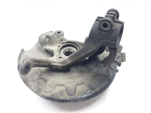 Right front steering knuckle VW GOLF VII (5G1, BQ1, BE1, BE2) 1.6 TDI | BP27511402M26