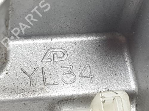 Electronic module YAMAHA MOTORCYCLES TMAX TMAX 560 Tech Max (SJ18, SJ21) | BP40109397M83  - Image 9