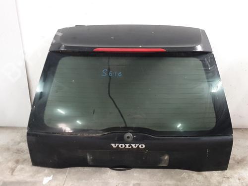 Bagklap CC/Kombi-Coupé Bagklap CC/Kombi-Coupé VOLVO XC90 I (275) D5 AWD (163 hp) 36841451 36841451