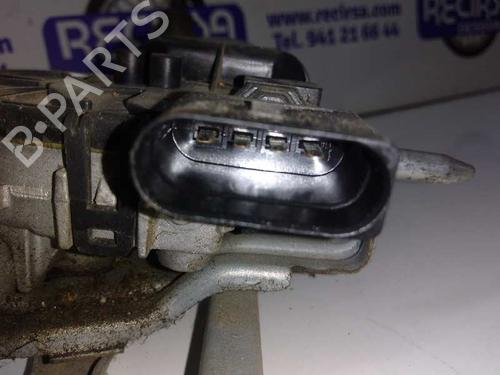 Front wiper motor VW POLO V (6R1, 6C1)  | BP9467053M29 