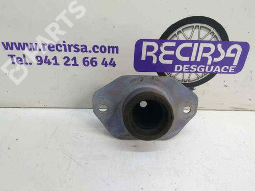 Used Engine mount Engine mount RENAULT TRAFIC II Van (FL) 2.0 dCi 90 (FL0H) (90 hp) 9550320 9550320