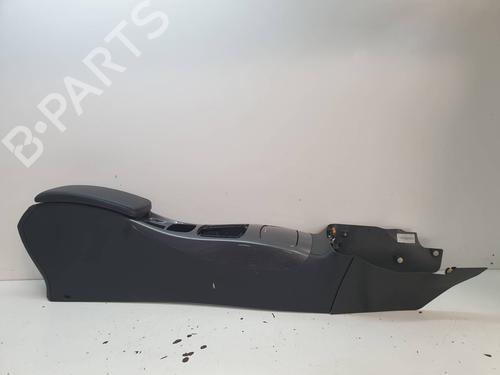 Used Armrest / Center console RENAULT LAGUNA Coupe (DT0/1) 2.0 dCi GT (DT11, DT1E, DT1N) (178 hp) 14457542