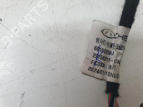 Right mirror OMODA 5  | BP29135694C27