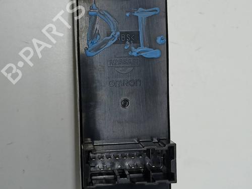Left front window switch NISSAN PRIMERA Hatchback (P12)  | BP10926795I27
