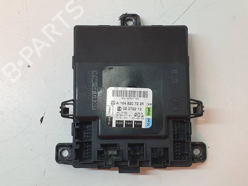 Elektronisk modul MERCEDES-BENZ M-CLASS (W164) [2005-2012]  16365758