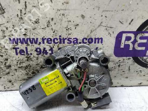 Used Rear wiper motor CHRYSLER PT CRUISER (PT_) 1.6 (116 hp) 9480072