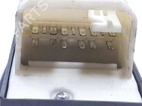 Left front window switch TOYOTA AURIS (_E15_) 2.0 D-4D (ADE150_, ADE150R) | BP32694746I27 - Image 8