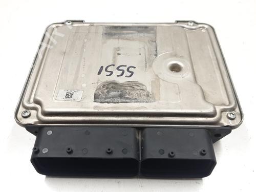 Engine control unit (ECU) CHEVROLET CAPTIVA (C100, C140) 2.0 D 4WD | BP33466105M57 - Image 5