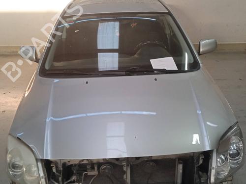 Front right window mechanism TOYOTA AVENSIS Saloon (_T25_)  | BP9645040C23 