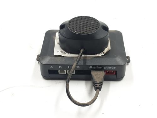 Electronic module MICROCAR M.GO 0.5 | BP32232911M83