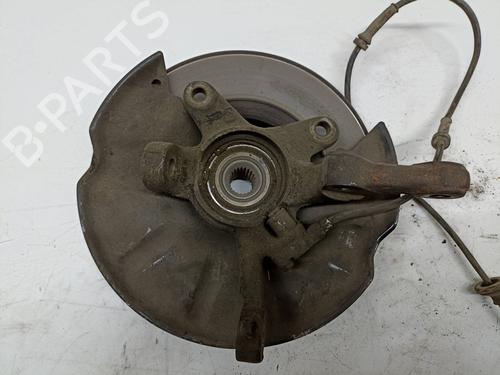 Used Right front steering knuckle VOLVO 460 (464) [1988-1996]  9490921
