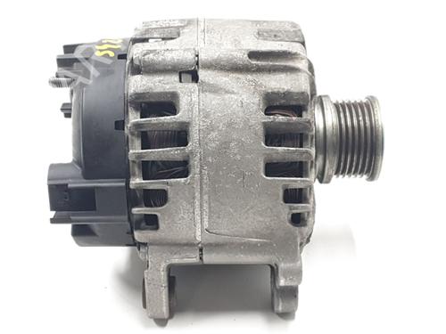 Alternator VW GOLF VII (5G1, BQ1, BE1, BE2) 1.6 TDI | BP29537880M7 