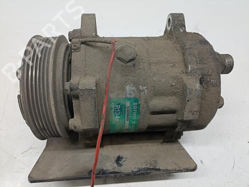 Used AC compressor CITROËN C15 Box Body/MPV (VD_) [1984-2006]  9488042