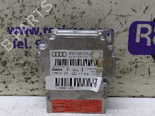 Driver airbag AUDI A4 B7 Avant (8ED) 3.0 TDI quattro | BP9480446C9 