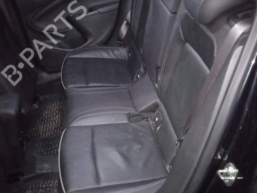 Tailgate OPEL ASTRA K (B16)  | BP11812536C6 