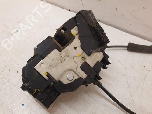 Front left lock NISSAN JUKE (F15) 1.6 | BP13666071C98 