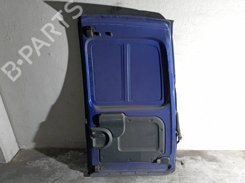 Left rear door RENAULT KANGOO (KC0/1_) D 65 1.9 (KC0E, KC02, KC0J, KC0N) | BP9484284C4 