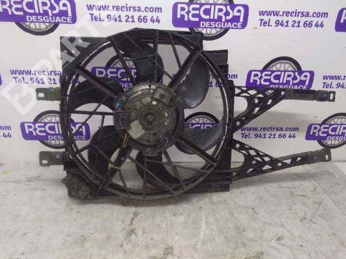 radiator-fan-tata-indica-1998-9460367 main image