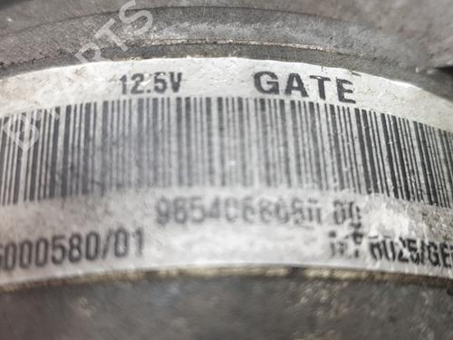 Suspension compressor CITROËN C5 III (RD_) 2.0 HDi (RDRHD8, RDRHDJ, RDRHR8, RDRHRJ) | BP34435196M103  - Image 8