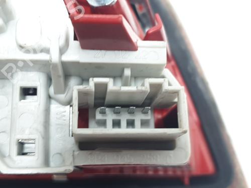Right tailgate light AUDI A3 (8P1) 1.8 TFSI | BP40252749C80  - Image 5
